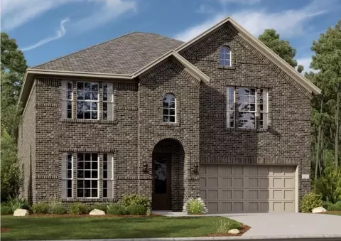 608 Demelza Dr, Mckinney, TX 75069