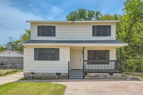 306 Lakey Rd, Seagoville, TX 75159