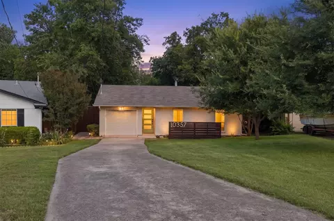 10357 Baronne Cir, Dallas, TX 75218