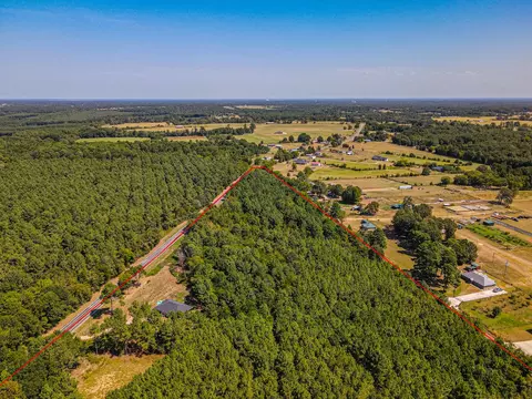 lot10 Fm 556, Pittsburg, TX 75686