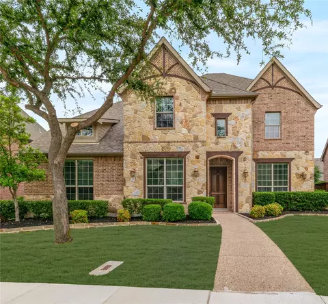 120 San Bernard Dr, Irving, TX 75039