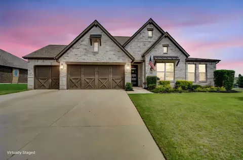 1601 Bearpath Way, Gunter, TX 75058