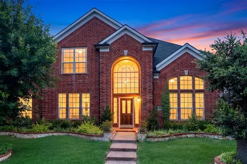 10051 Plainsman Ln, Frisco, TX 75035