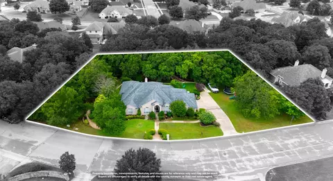 2001 Country Brook Dr, Weatherford, TX 76087