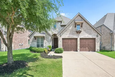 3037 Aberdeen Dr, The Colony, TX 75056