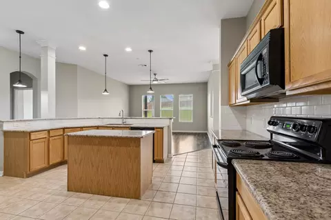 1209 Stone Ln, Celina, TX 75009