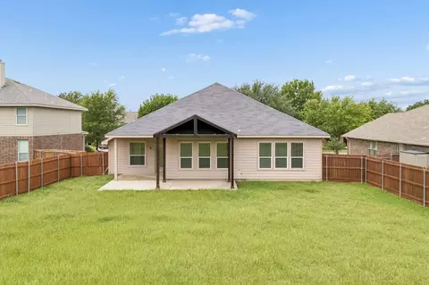 1209 Stone Ln, Celina, TX 75009