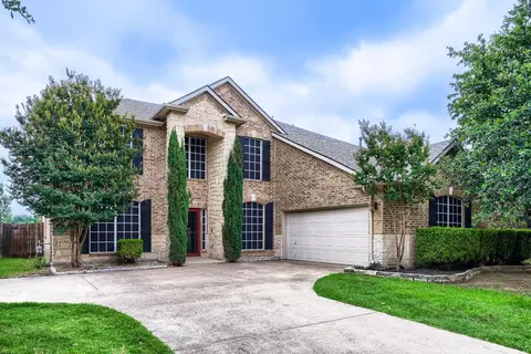 8812 Cracked Wheat Trl, Fort Worth, TX 76179