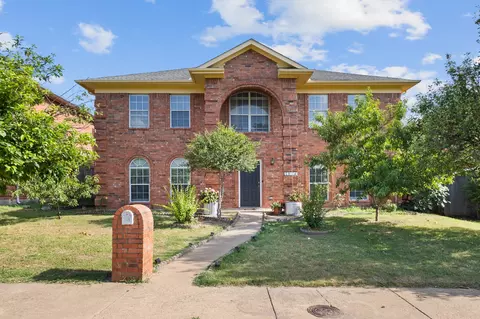 7116 Grey Dawn Ln, Dallas, TX 75227