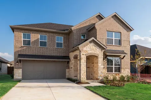 209 Hatherley St, Little Elm, TX 75068