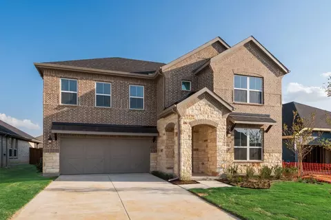 209 Hatherley St, Little Elm, TX 75068
