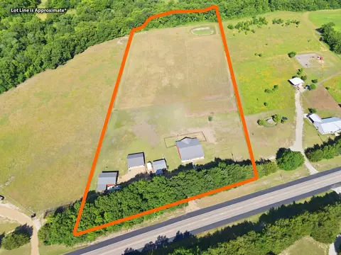 3027 NW State Highway 11, Leonard, TX 75452