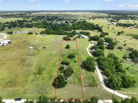 tbd Hcr 195, Blum, TX 76627