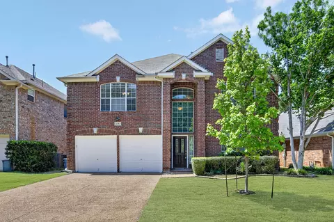 3792 Waterford Dr, Addison, TX 75001