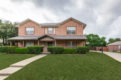 304 Elizabeth Trl, Murphy, TX 75094