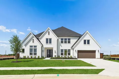 1105 Lessig Ln, Flower Mound, TX 75028