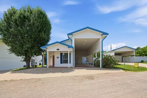 108 Big Bend Dr, Whitney, TX 76692