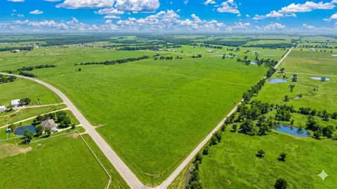 10 84 Acres Fm 1562, Celeste, TX 75423