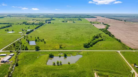 10 84 Acres Fm 1562, Celeste, TX 75423 photo 8