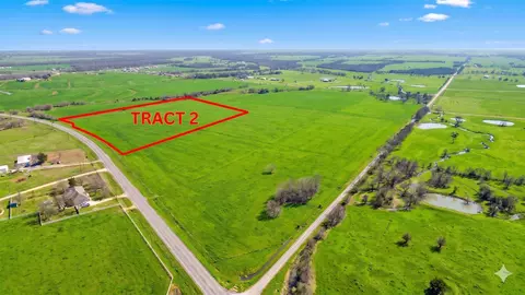 10 84 Acres Fm 1562, Celeste, TX 75423 photo 3