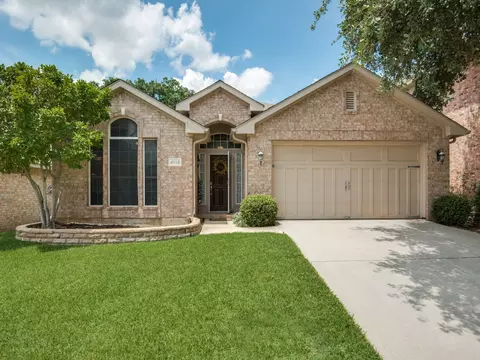 4113 Slick Rock, Euless, TX 76040