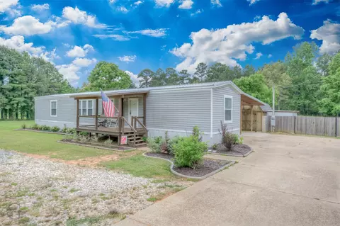 5409 Amber Cir, Benton, LA 71006