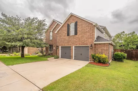 9445 Drovers View Trl, Fort Worth, TX 76131