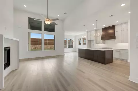 Living - 2545 Domingo Dr, Aledo, TX 76008 photo 2 of 5