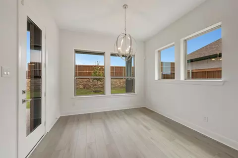Dining - 2545 Domingo Dr, Aledo, TX 76008 photo 1 of 1