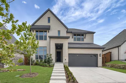 2545 Domingo Dr, Aledo, TX 76008