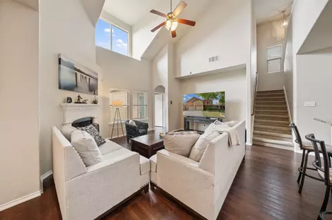 9620 Straightaway Dr, Mckinney, TX 75070