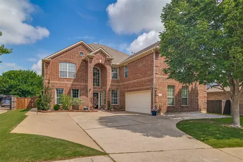 414 Love Bird Ln, Murphy, TX 75094
