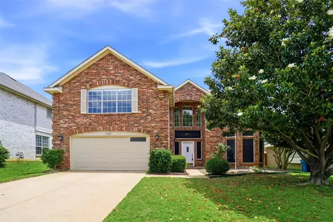 5308 Summerfields Dr, Flower Mound, TX 75028