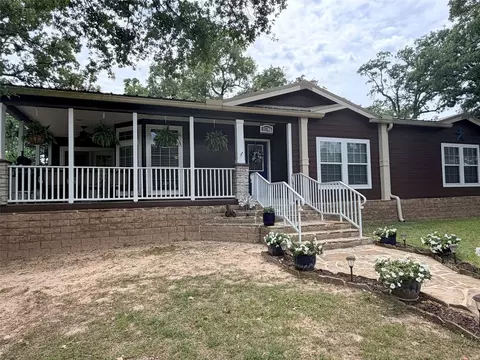 15746 Casa Verde, Malakoff, TX 75148