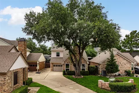2848 Harbinger Ln, Dallas, TX 75287