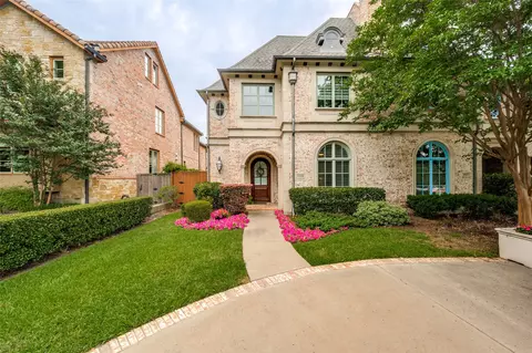 3625 Northwest Pkwy, University Park, TX 75225