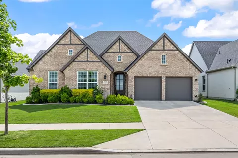 805 Overland Ct, Northlake, TX 76247