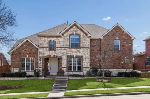 1200 Cedar Valley Dr, Irving, TX 75063