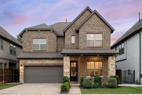 3436 Evening Petal Ln, Dallas, TX 75229