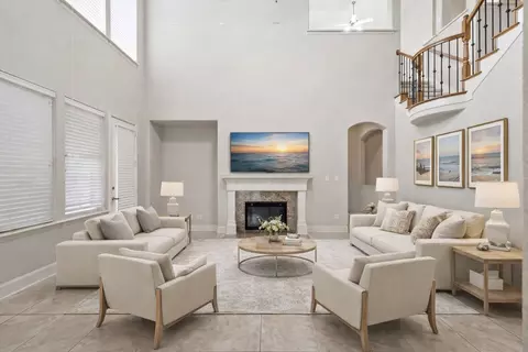 9624 Ironwood Dr, Frisco, TX 75033