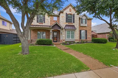 9624 Ironwood Dr, Frisco, TX 75033