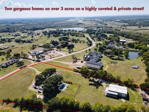 6612 Eastview Dr, Sachse, TX 75048