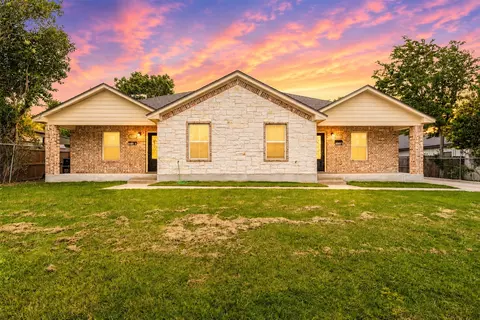 1617 Cumberland Ave, Waco, TX 76708