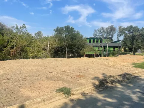 2724 Sunrise Dr, Arlington, TX 76006