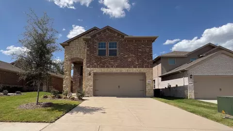 2207 Bosque Trl, Crandall, TX 75114