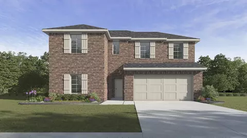 7090 Bison Creek Ln, Garland, TX 75043