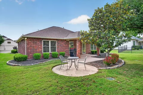 9124 Starwood Ln, Denton, TX 76207