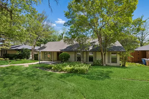 8160 San Cristobal Dr, Dallas, TX 75218