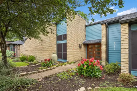 6011 Davenport Rd, Dallas, TX 75248