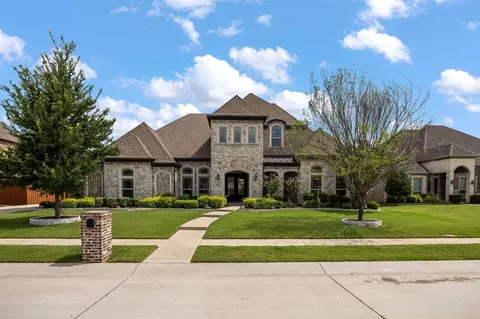 1600 Mountain Creek Ln, Prosper, TX 75078